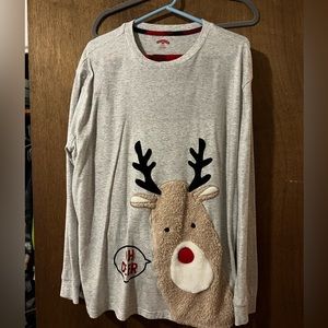 Christmas Pajama Set